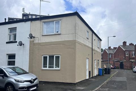 Margaret Street, Ashton under Lyne 1 bed ground floor flat for sale