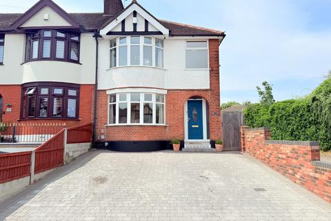Rectory Road, Little Thurrock, Grays 3 bed end of terrace house for sale