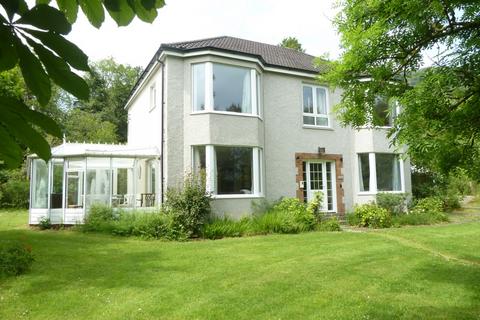 Whisperwood Villa Shore Road, Carrick... 6 bed detached villa for sale