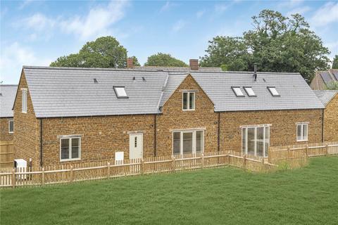 Great Bourton, Banbury, Oxfordshire 4 bed barn conversion for sale