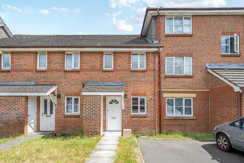 Kennedy Close, Mitcham CR4 2 bed terraced house for sale