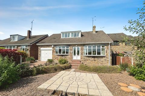 Campbell Street, South Yorkshire S61 4 bed bungalow for sale