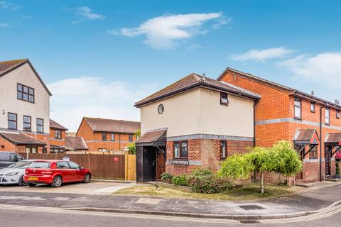 Beehive Walk, Hampshire PO1 1 bed end of terrace house for sale