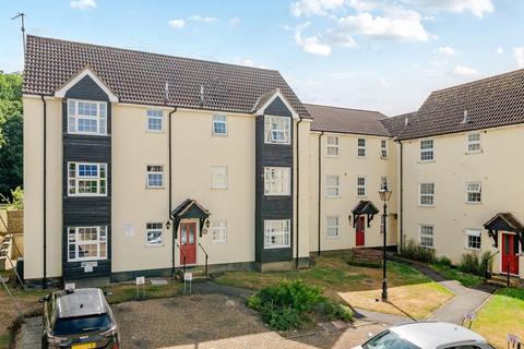Red Lion Court, Hertfordshire CM23 1 bed apartment for sale