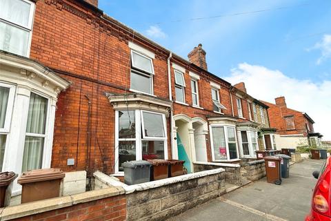 Foster Street, Lincolnshire LN5 3 bed terraced house for sale