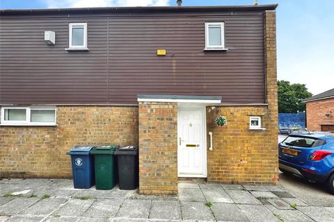 Ivydale, Lancashire WN8 4 bed end of terrace house for sale