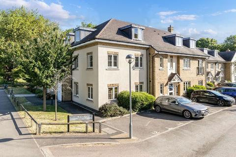 Moorlands Close, Royston SG8 1 bed flat for sale