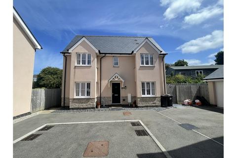 Baileys Meadow, Hayle, Hayle 3 bed detached house for sale