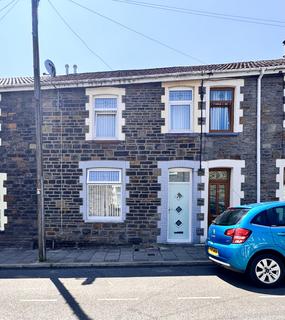 Abercynon, Mountain Ash CF45 4 bed terraced house for sale