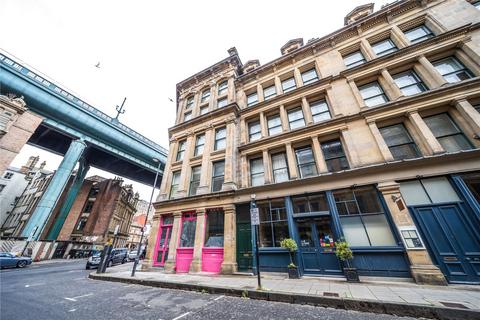 Queen Street, Newcastle Upon Tyne... 1 bed apartment for sale