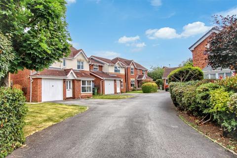 Hareshaw Close, Ingleby Barwick 4 bed house for sale