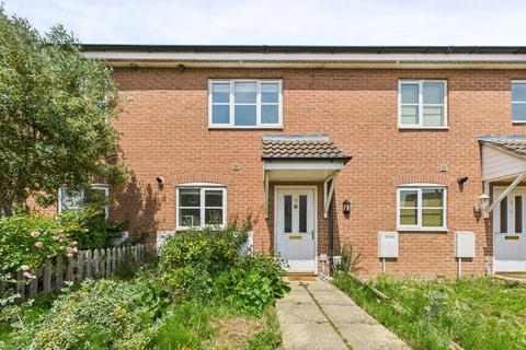 Stone Close, King's Lynn PE33 2 bed terraced house for sale