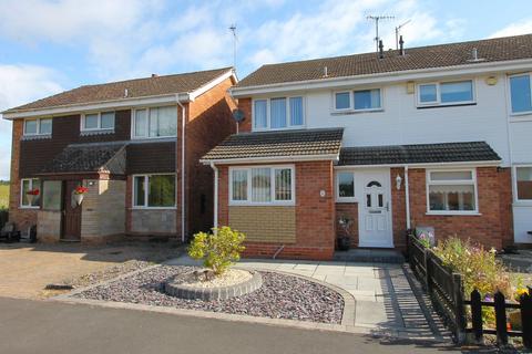 Rangeways Road, Kidderminster, DY11 3 bed semi