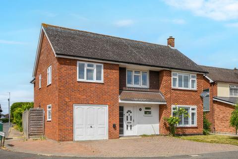 Torquay Road, Springfield, Chelmsford 5 bed detached house for sale