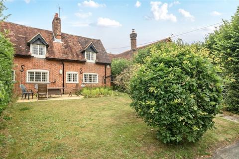 Knapp Lane, Ampfield, Romsey, Hampshire 4 bed terraced house for sale