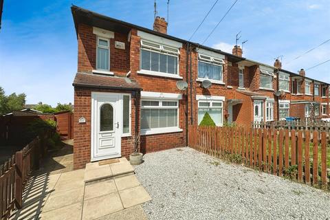Bristol Road, Hull HU5 2 bed end of terrace house for sale