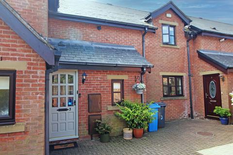 Dixons Farm Mews, Clifton PR4 2 bed mews for sale