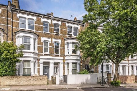 Saltram Crescent, London W9 3 bed flat for sale