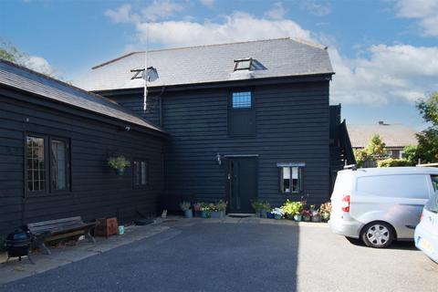 The Green, Blackmore, Ingatestone 1 bed apartment for sale