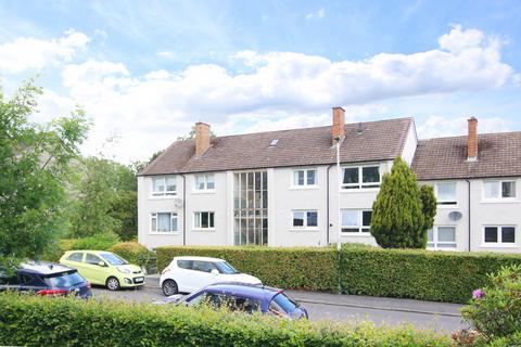 14/3 Oxgangs Farm Drive, Edinburgh... 3 bed flat for sale