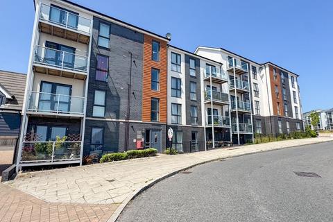 Mansell Road, Patchway, Bristol... 2 bed apartment for sale