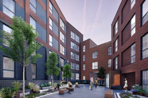 Scholars Quarter, Legge Lane... 2 bed apartment for sale