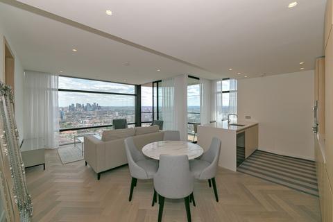 Worship Street, London, EC2A 3 bed apartment for sale