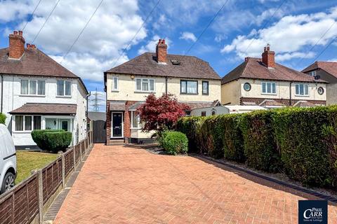Walsall Road, Churchbridge, WS11 8JU 2 bed semi