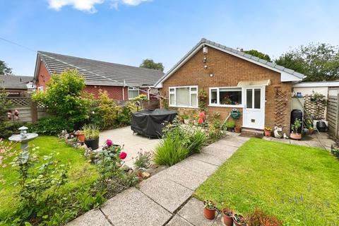 The Walkway, Ladybridge 2 bed detached bungalow for sale