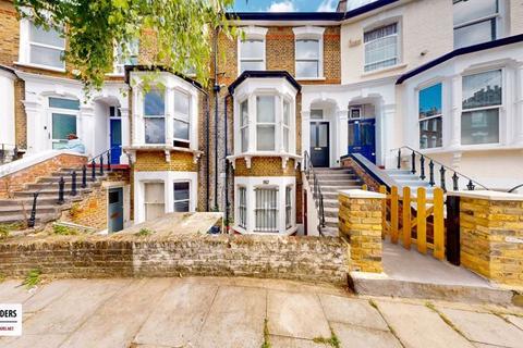 Alvington Crescent, Hackney, E8 1 bed apartment for sale