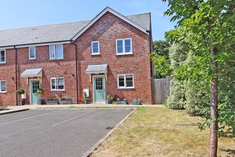 White Street, Taunton TA3 3 bed end of terrace house for sale