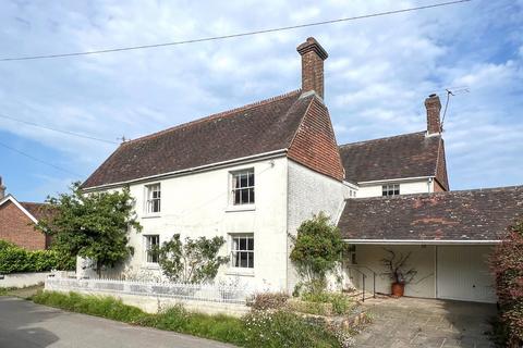 The Street, Dallington 4 bed house for sale