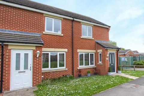 Fleetwood Walk, Redcar 2 bed terraced house for sale