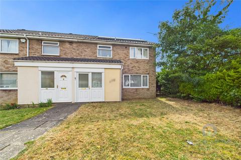 Grange Road, Northampton NN3 3 bed end of terrace house for sale