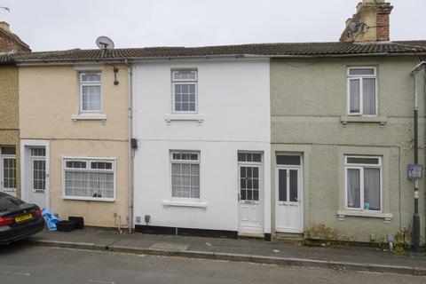 Cross Street, Swindon SN1 2 bed terraced house for sale