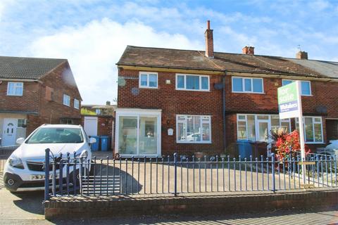 Bransdale Grove, Hull 3 bed terraced house for sale