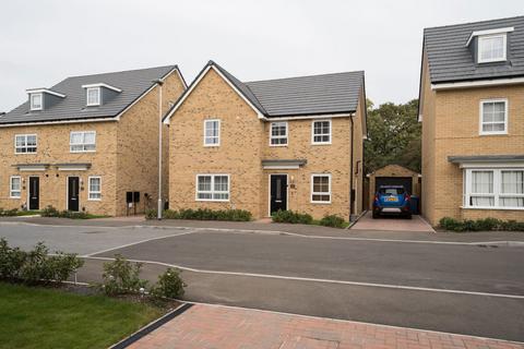Cordwainer Road, Huntingdon PE29 4 bed detached house for sale