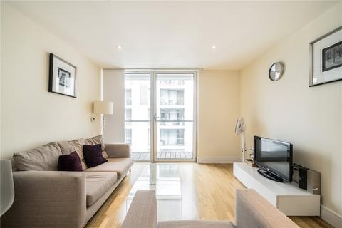 Denison House, London E14 1 bed apartment for sale