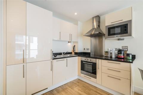 Denison House, London E14 1 bed apartment for sale