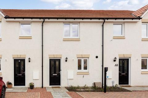 41 Tandberg Gardens, Haddington, East... 2 bed terraced house for sale