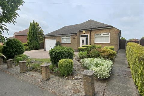Springfield Road, Midway, Swadlincote... 2 bed bungalow for sale