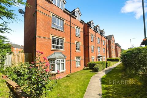 St. Andrews Road, Droitwich... 2 bed apartment for sale