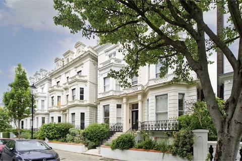 Pembridge Square, London W2 Studio for sale