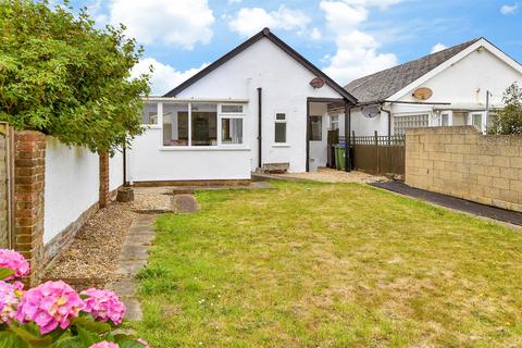 Slindon Avenue, Peacehaven BN10 3 bed detached bungalow for sale