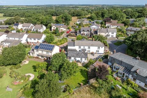Holsworthy, Devon 4 bed detached house for sale