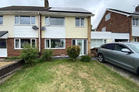 Barnmeadow Road, Newport, Shropshire... 4 bed semi