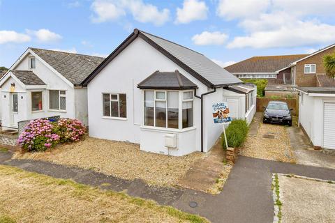 Slindon Avenue, Peacehaven, East Sussex 3 bed detached bungalow for sale