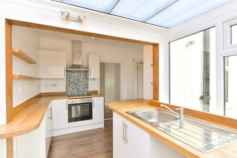 Slindon Avenue, Peacehaven, East Sussex 3 bed detached bungalow for sale