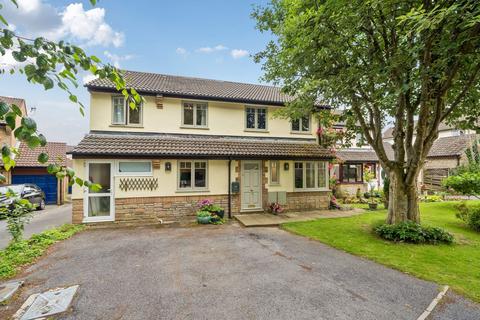 High Acre Drive, Ivybridge PL21 5 bed detached house for sale