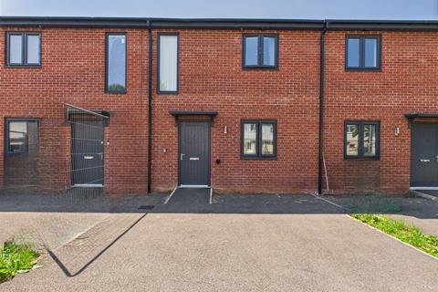 Beyer Close, Gorton, M18 3 bed terraced house for sale